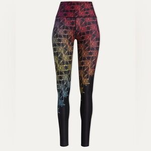 Peloton Prism leggings